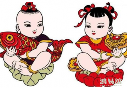 童子命的往世今生