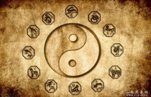 盲派月时对照看六亲