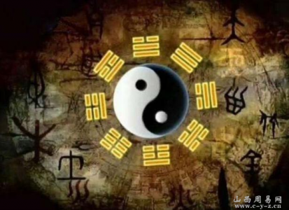 盲派八字中串宫压运的断法