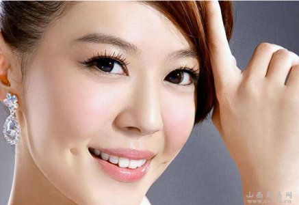 女人贵气的面相 鼻子高挺为少奶奶之命